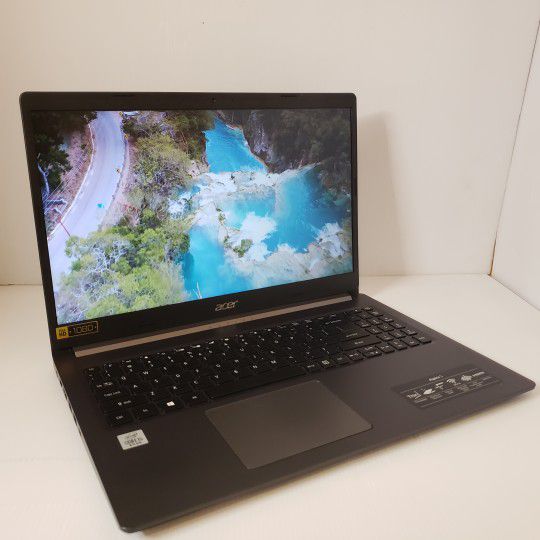  Laptop - Acer Aspire 5