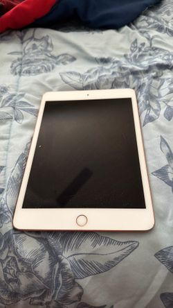 Mini I pad