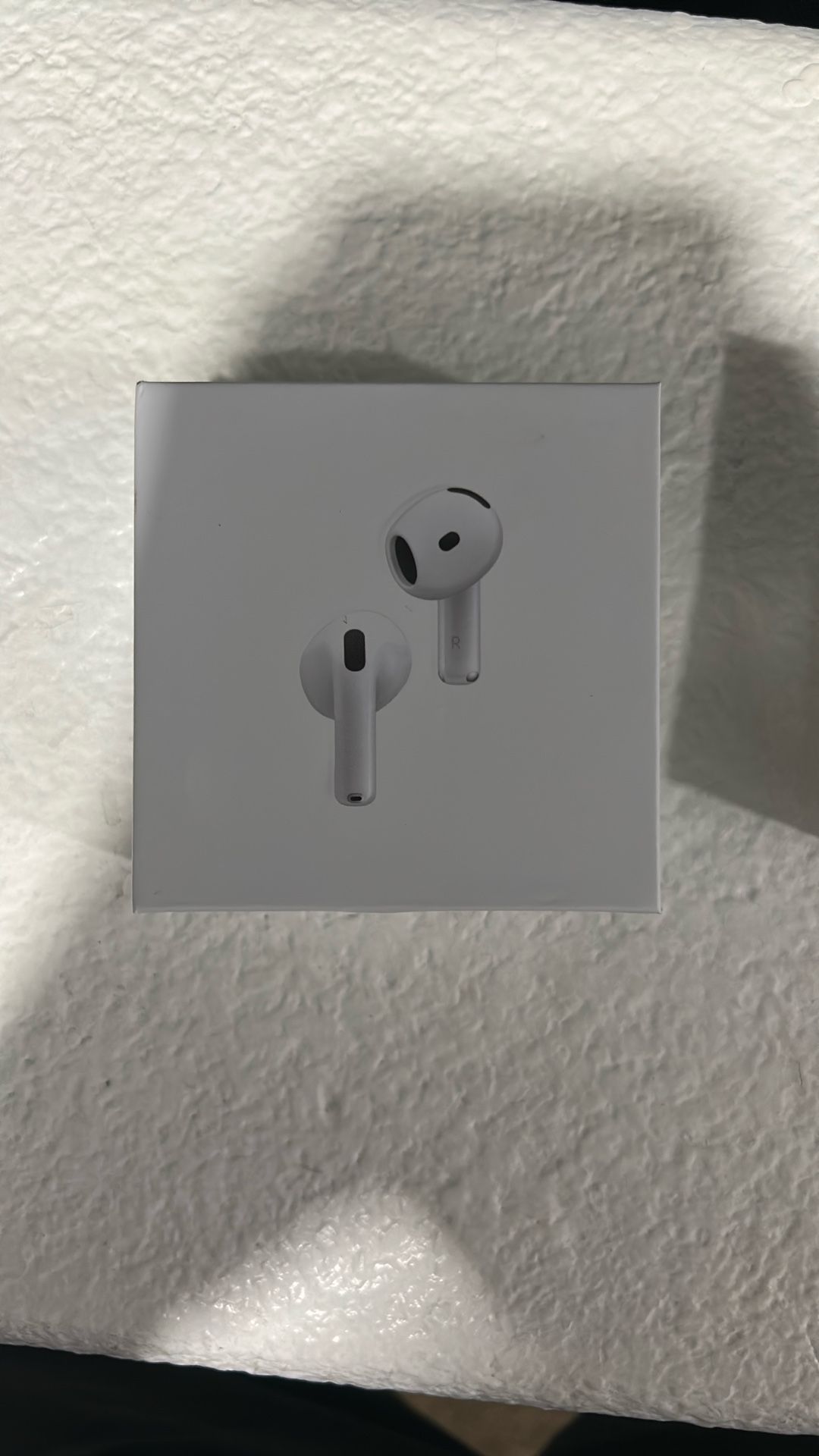 AirPod 4’s