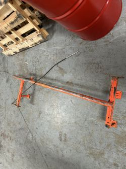 Skateboard Rail