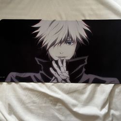 Jujutsu Kaisen Satoru Gojo Desk Mat