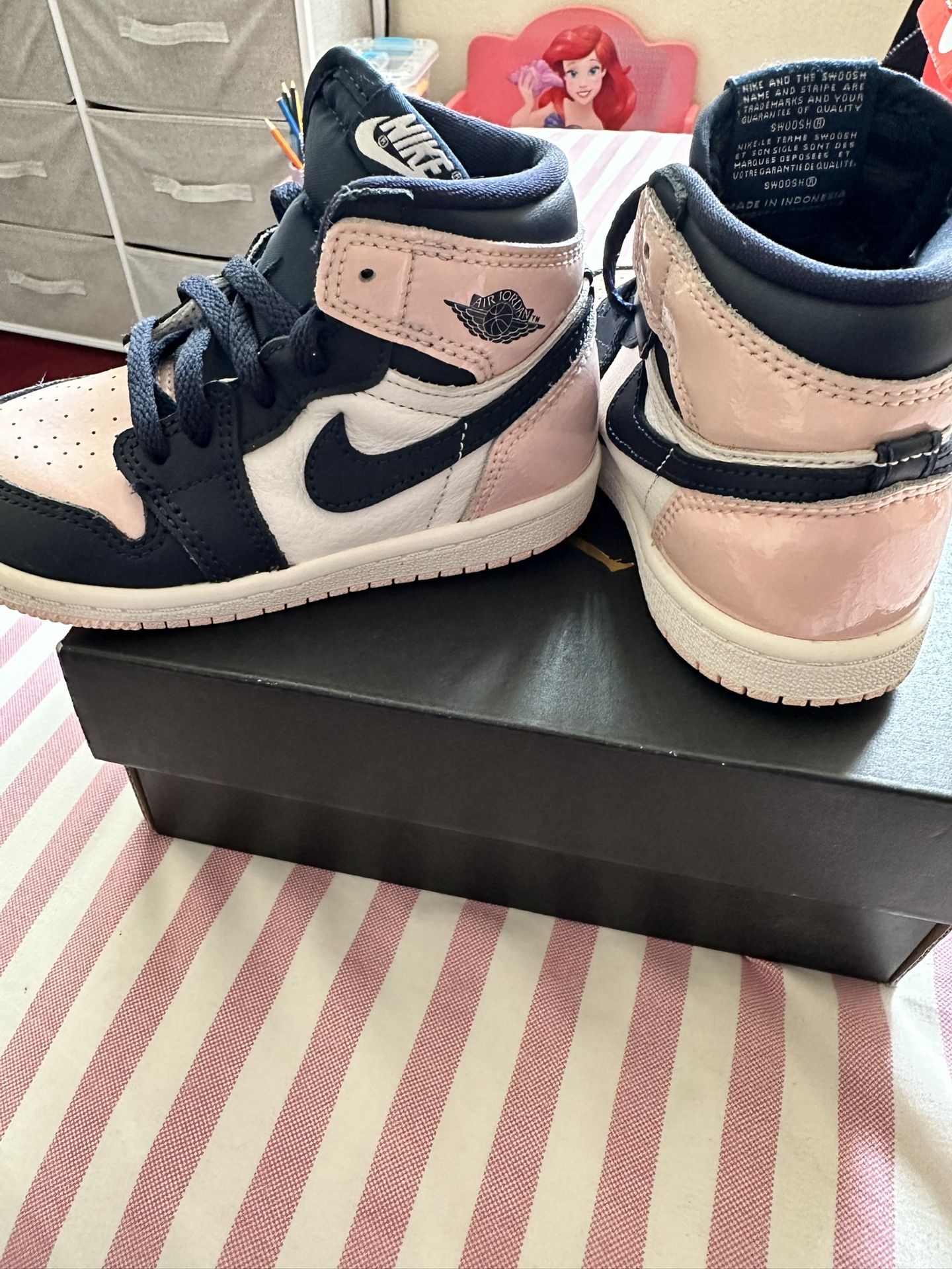 Jordan 1 Retro High Top