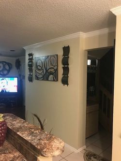 Crown Moulding