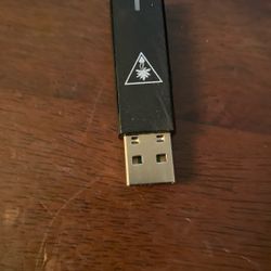 Turtle Beach USB Dongle ONLY