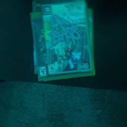 Xbox Nintendo Game PlayStation Five Game 