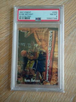 Kobe Bryant