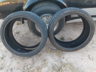 245 35 ZR 20 CRX4000 Tires