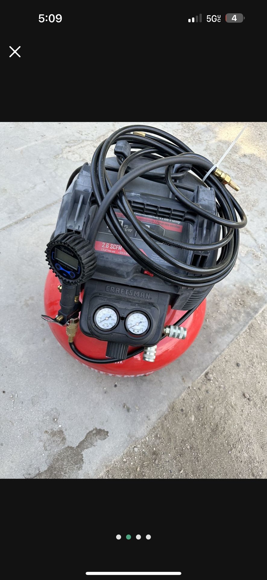 Compressor