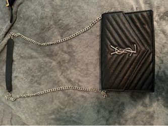 Luxury bag
