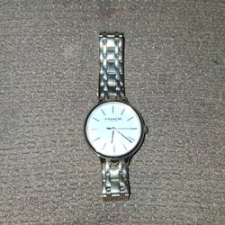Josie Gold Coach Watch