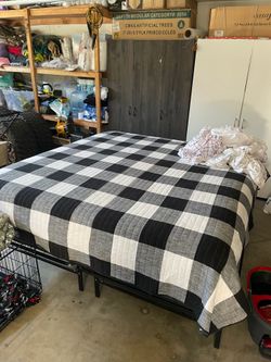 Eastern king mattress