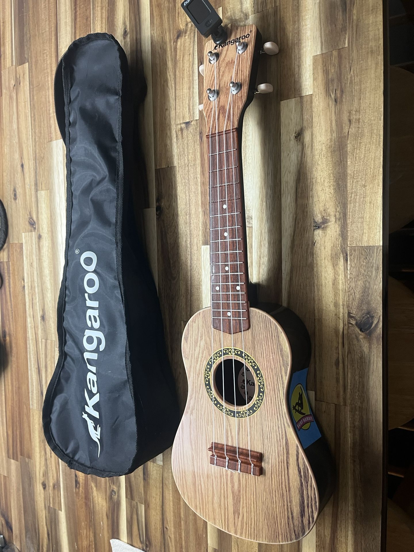 Ukulele