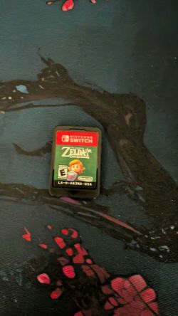 Zelda: Link's Awakening Nintendo Switch