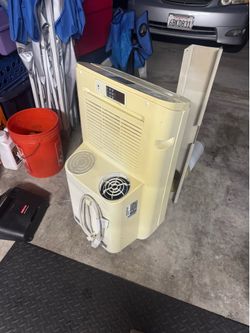 Air con