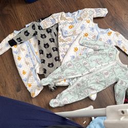 Babyboy Clothes 