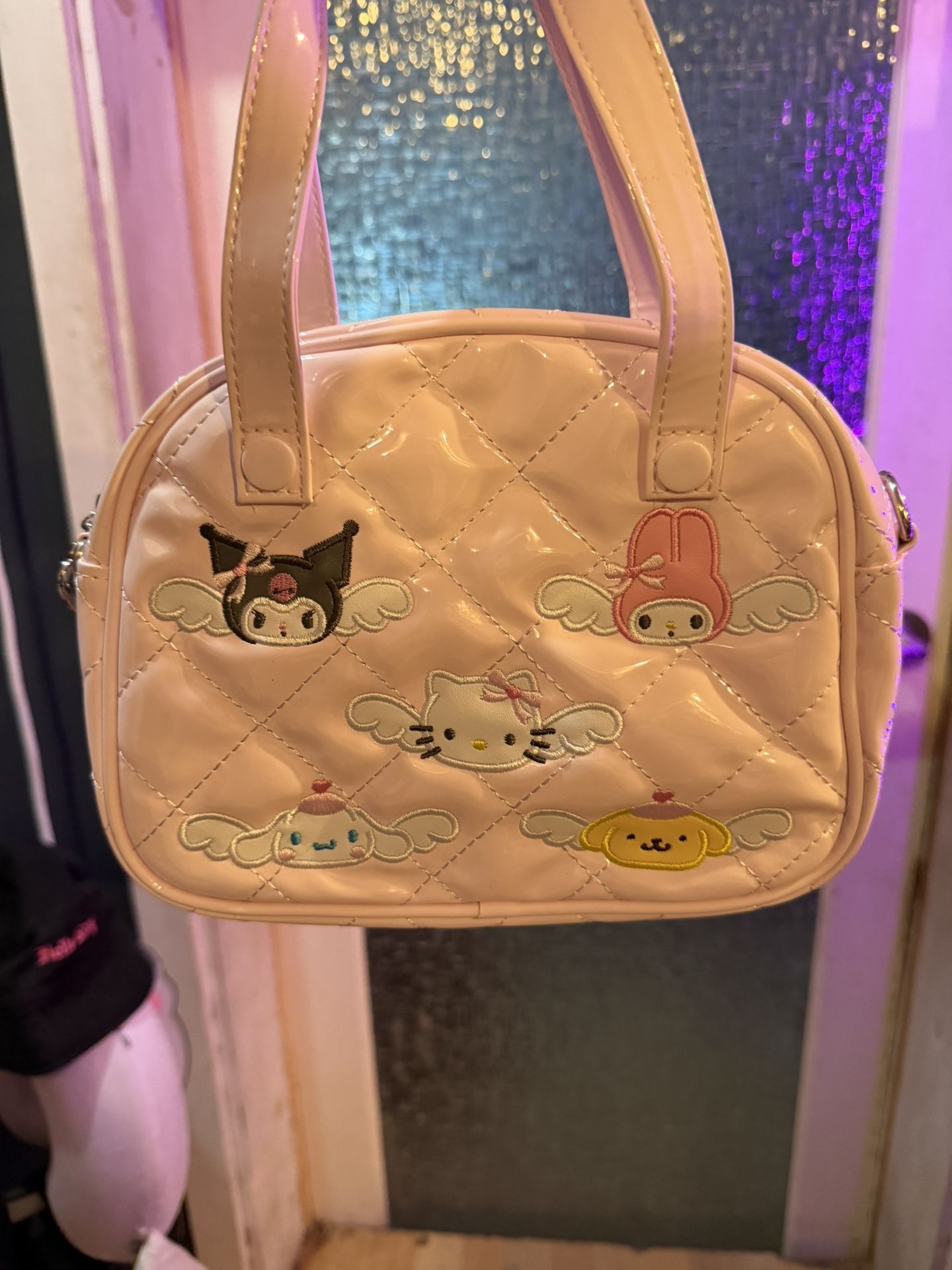 Sanrio Characters Purse