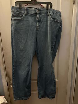 Torrid jeans