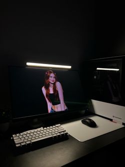 Pc setup