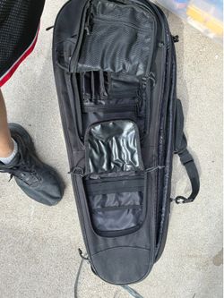 Bag outdoor/music