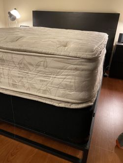 Queen Mattress