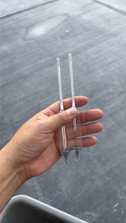 Fisher Brand Hydrometer