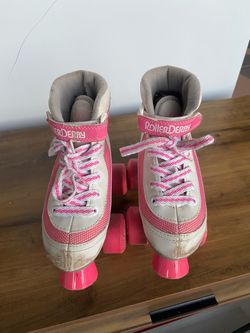 Roller Derby Kids Quad Roller Skates