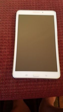 Samsung tab 4 8 inch