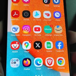 Samsung Galaxy A23 5G Phone Unlocked