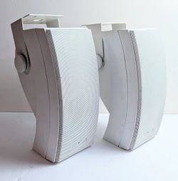 Bose 251 environmental speakers