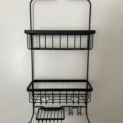 Bathroom Shower Caddy