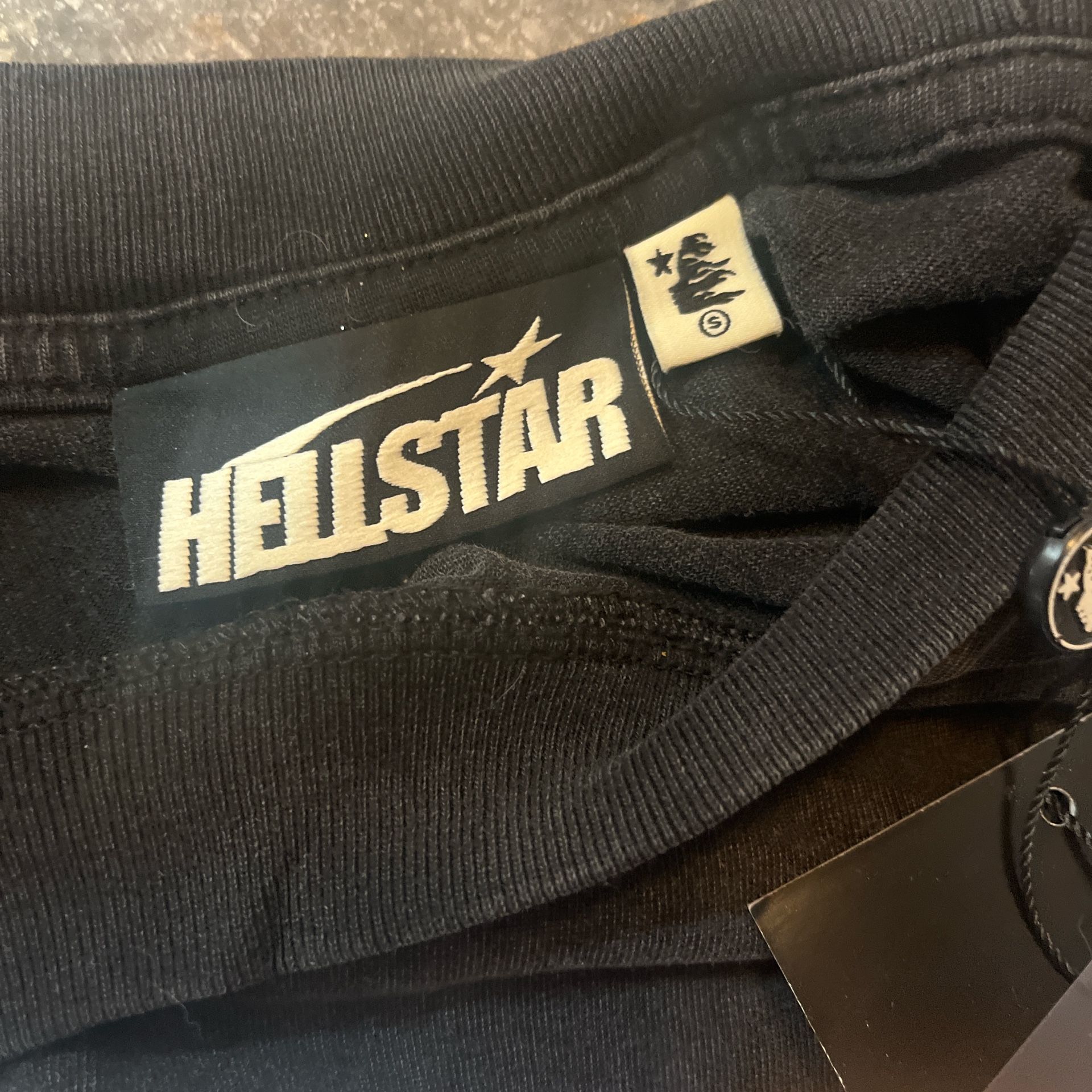 Hellstar