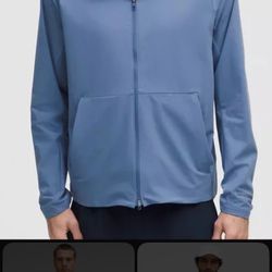 Lulu Lemon Mens Pace Breaker