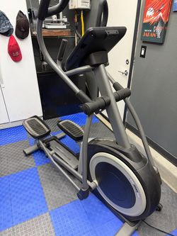 NordicTrack Elliptical