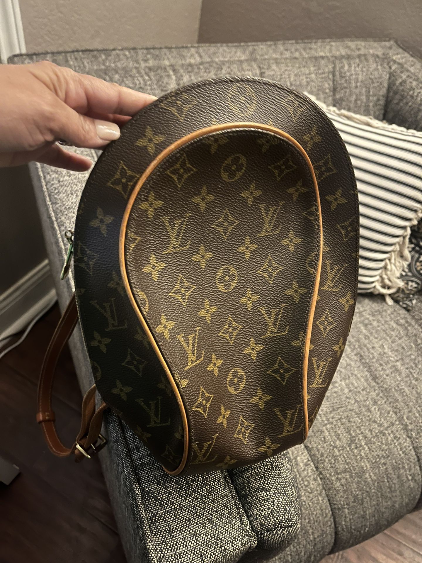 Louis Vuitton - Vintage Ellipse Backpack for Sale in Dallas, TX