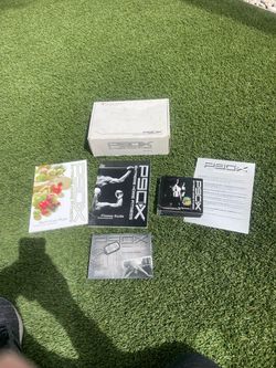 P90 X extreme workout