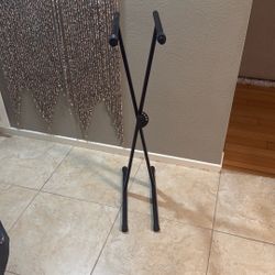 Piano Stand 