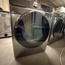 Samsung DVE45B6300P Electric dryer