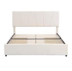 King size Bed Frame