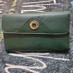 NWT CAPEZIO MULTIFUNCTIONAL WALLET