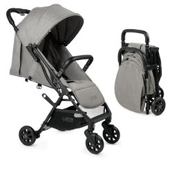 Lightweight Travel Stroller for Baby & Toddlers 