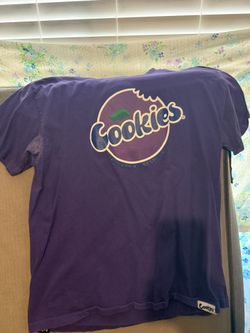 Always Refreshing COOKIES TSHIRT