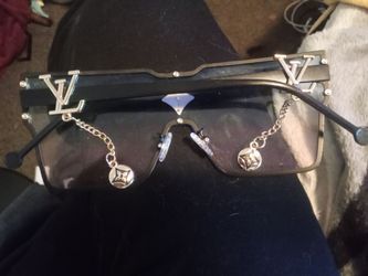 Louise Vuitton sunglasses