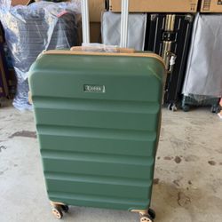 24inch check in There is a minor scuff.