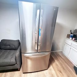 LG Fridge