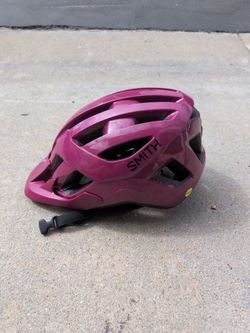 Smith Convoy MIPS bike helmet - Large