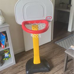 Kids Baseball Hoop 