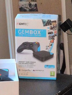 Gembox