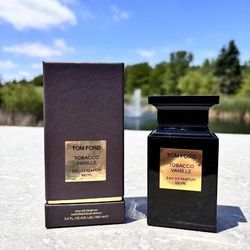 Tom Ford Tobacco Vanille
