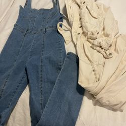 LOT of Women’s Clothes - Size M ZARA, Guess , H&M