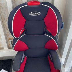 Kids Car Chair